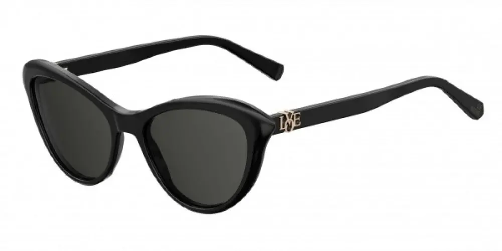 Moschino Love Mol015 Sunglasses 1