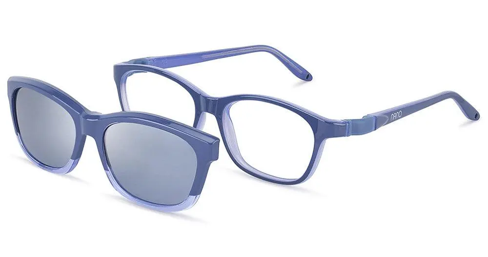 Nanovista Blind Sc 3.0 Eyeglasses 1