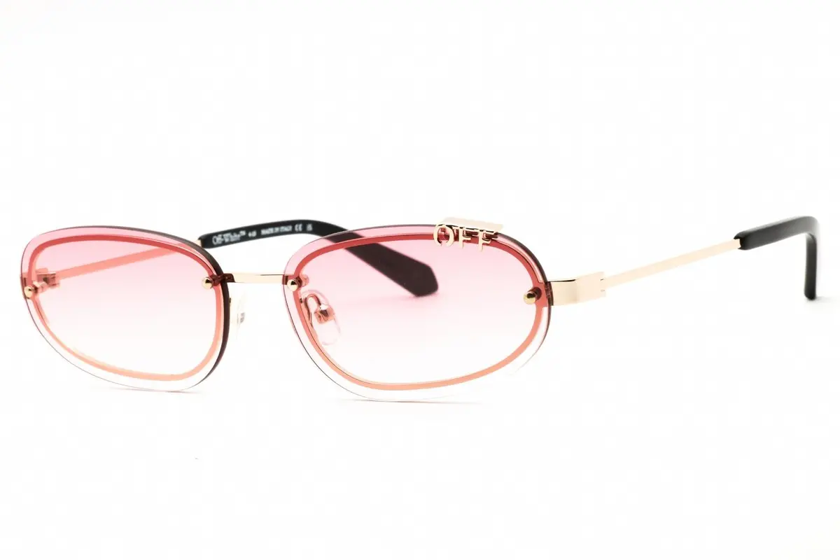 Off White Miami Sunglasses 1