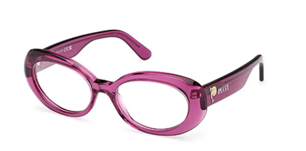 Emilio Pucci 5262 Eyeglasses 1