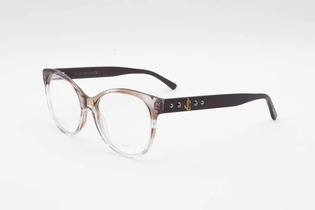 Jimmy Choo Jc336 Eyeglasses 1