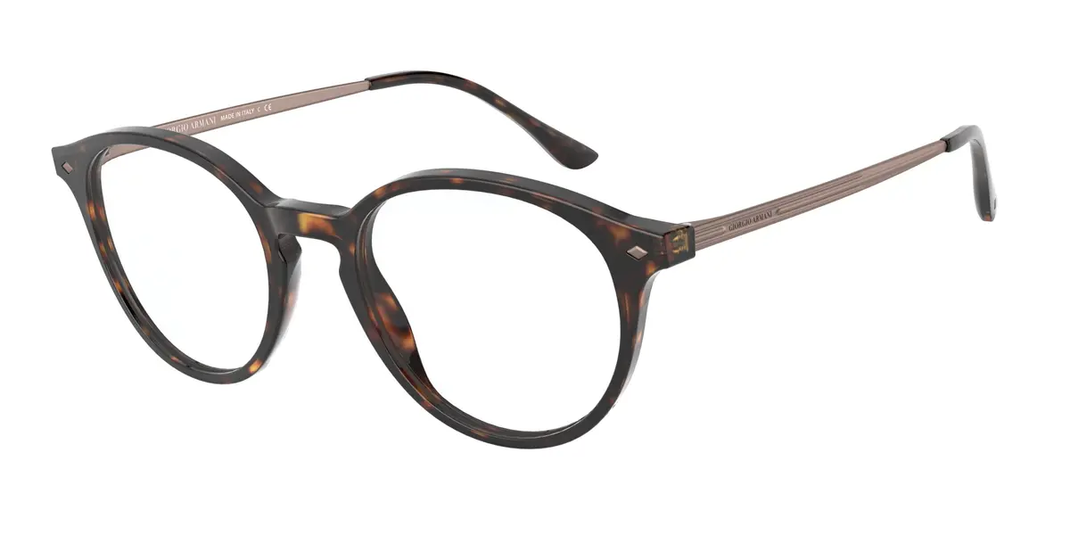 Giorgio Armani 7182F Eyeglasses 1