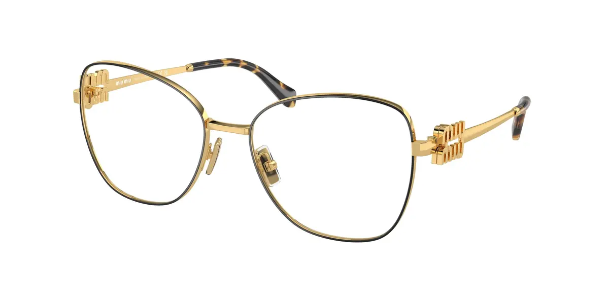 Miu Miu 50Xv Eyeglasses 1