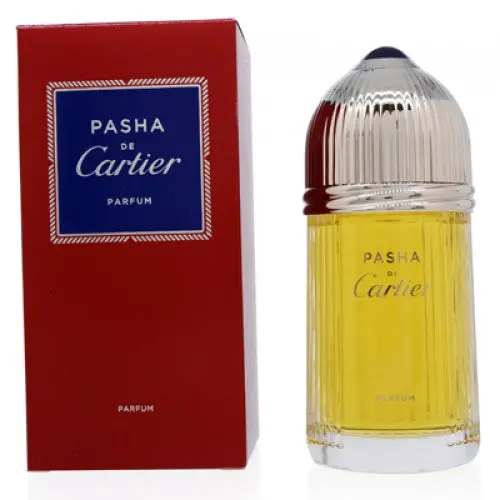 Cartier Pasha De Cartier Parfum Spray 1