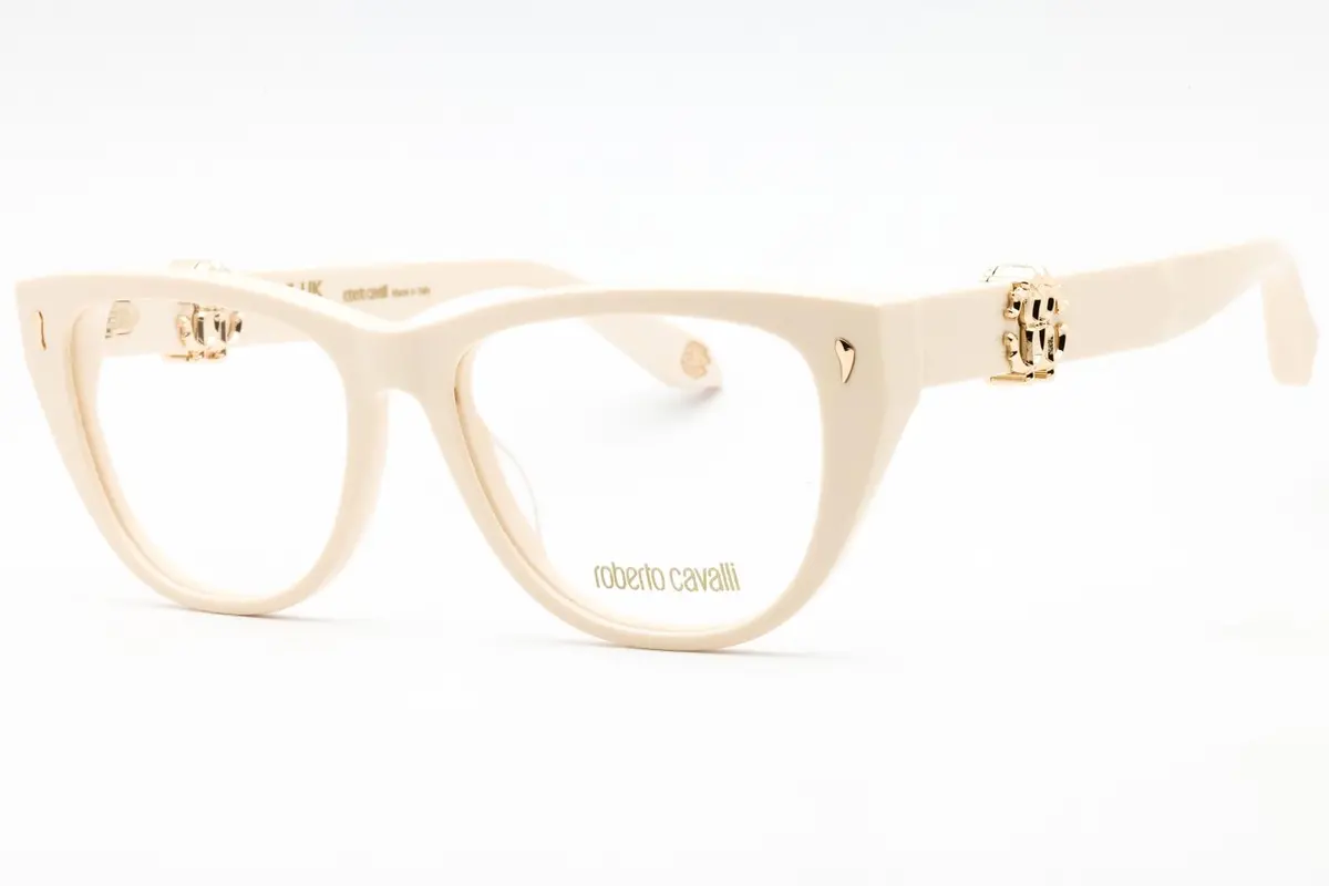 Roberto Cavalli Vrc045 Eyeglasses 1