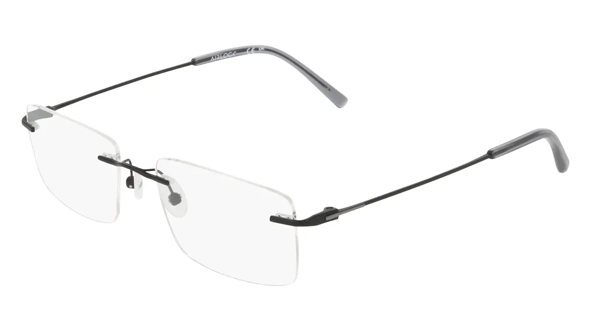 Airlock 104A Eyeglasses 1