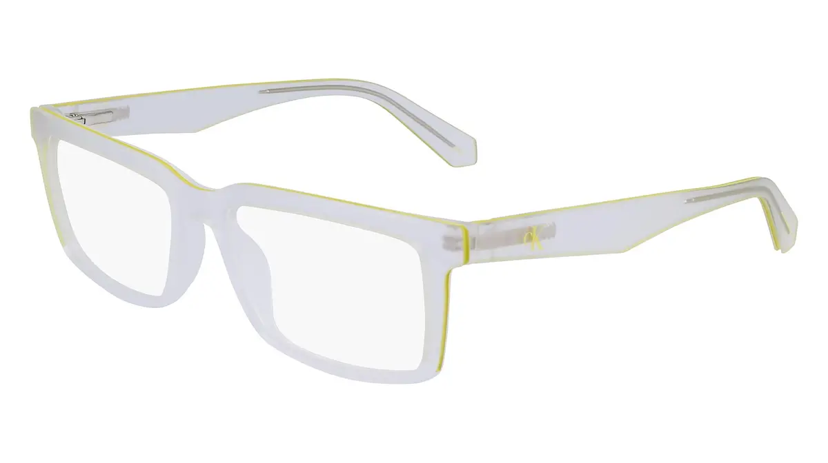Calvin Klein Jeans Ckj23612 Eyeglasses 1