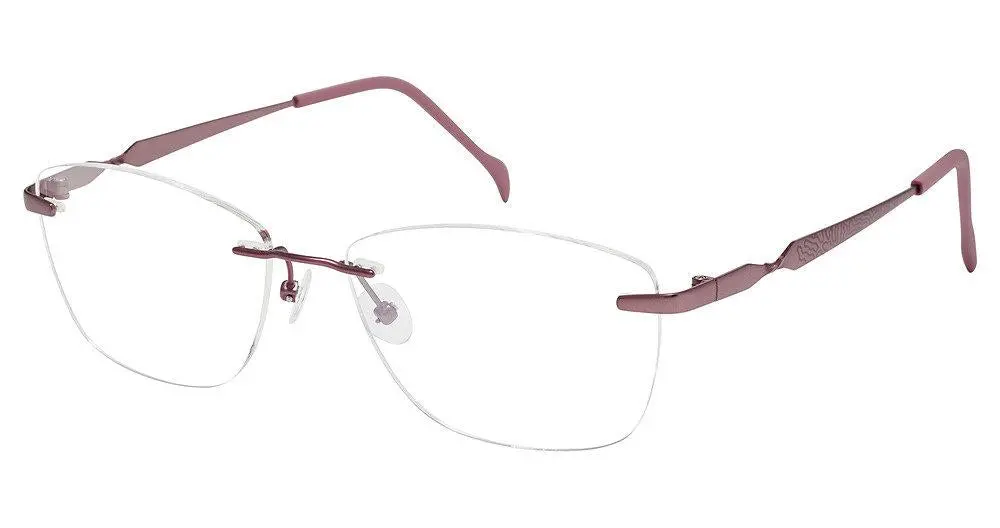 Stepper Ste-10157-Si Eyeglasses 1