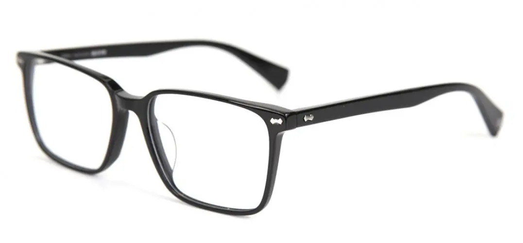 John Varvatos Vjv448 Eyeglasses 1