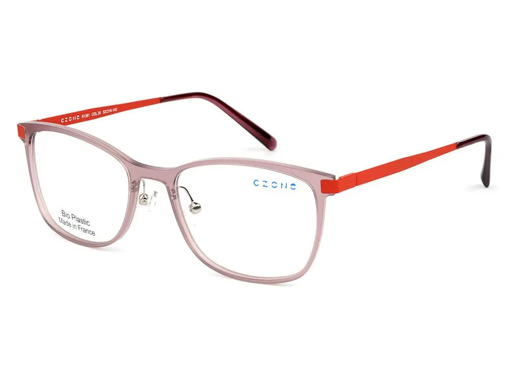 Czone R1261 Eyeglasses 1
