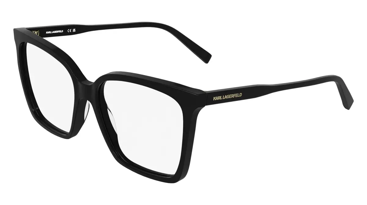 Karl Lagerfeld Kl6231 Eyeglasses 1