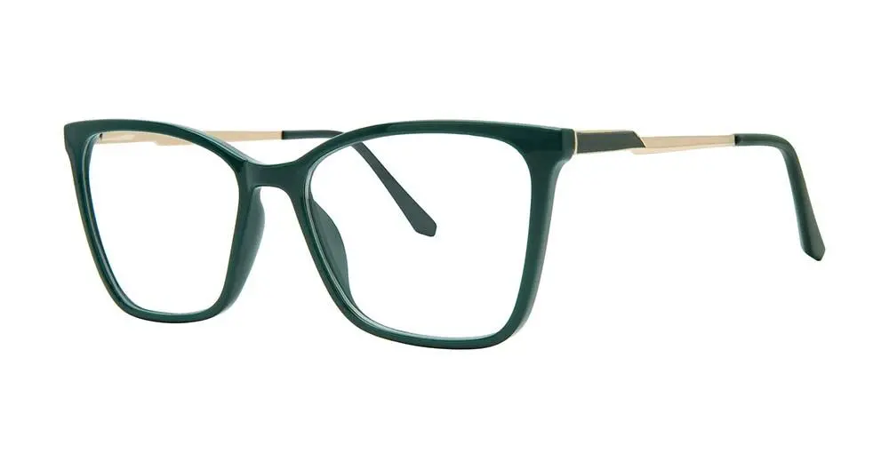 Modern Times Attention Eyeglasses 1