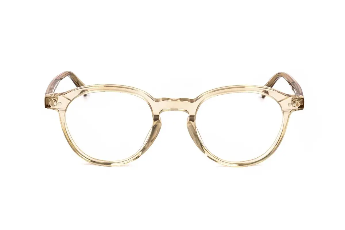 Retrosuperfuture Thewarholopticalresin Eyeglasses 1