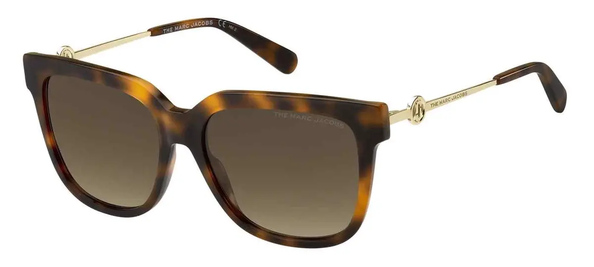 Marc Jacobs Marc580 Sunglasses 1