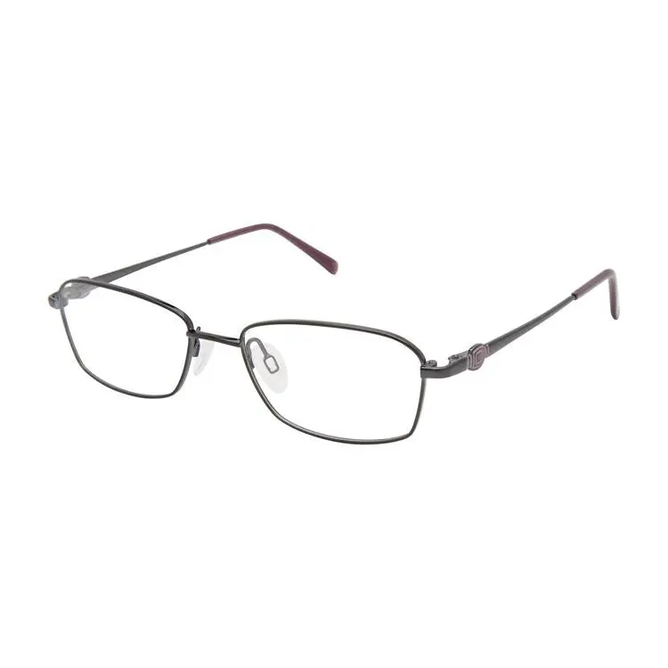 Aristar Ar30808 Eyeglasses 1