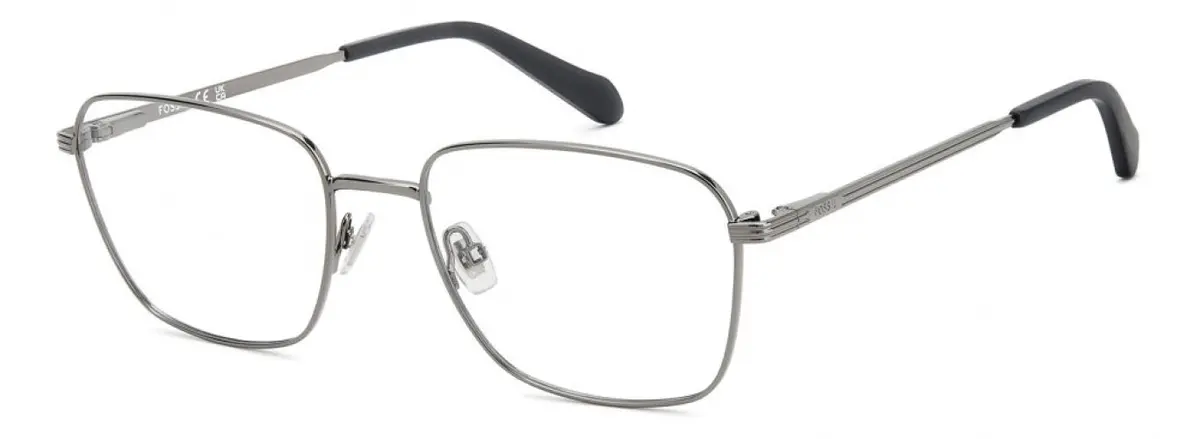 Fossil Fos7213 Eyeglasses 1