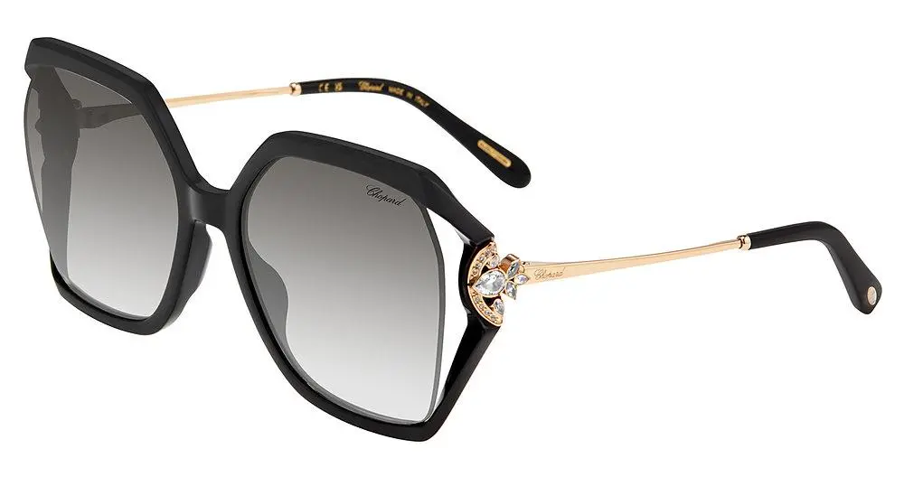 Chopard Sch407s Sunglasses 1