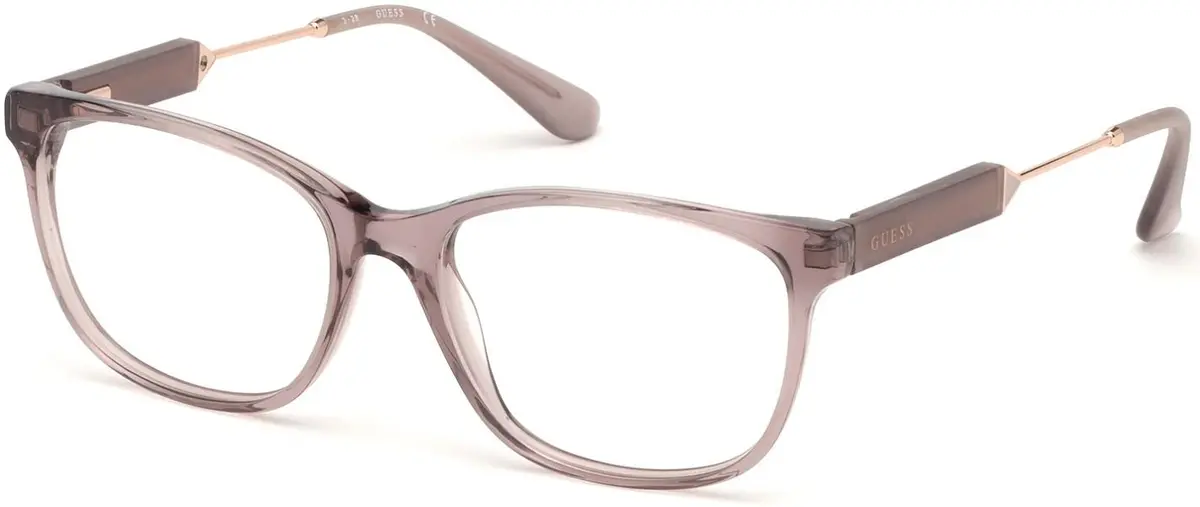 Guess 2717 Eyeglasses 1