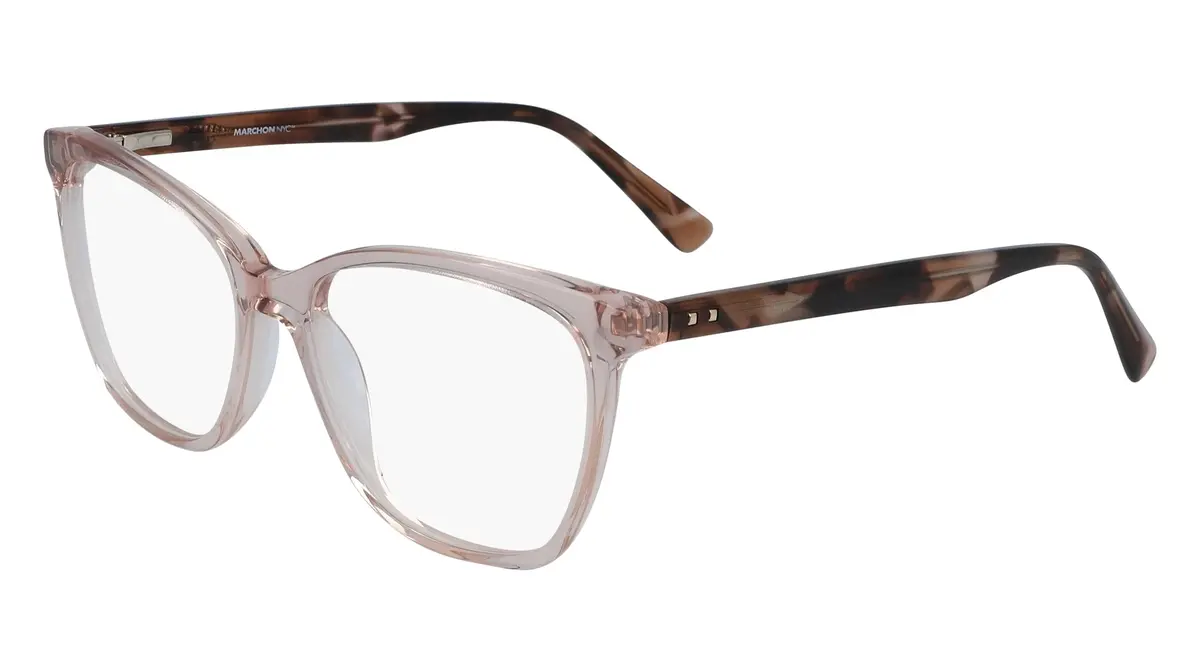 Marchon Nyc M 5504 N Eyeglasses 1