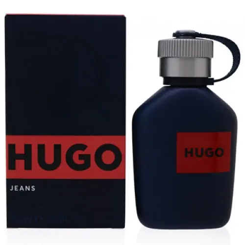 Hugo Boss Hugo Jeans Edt Spray 1