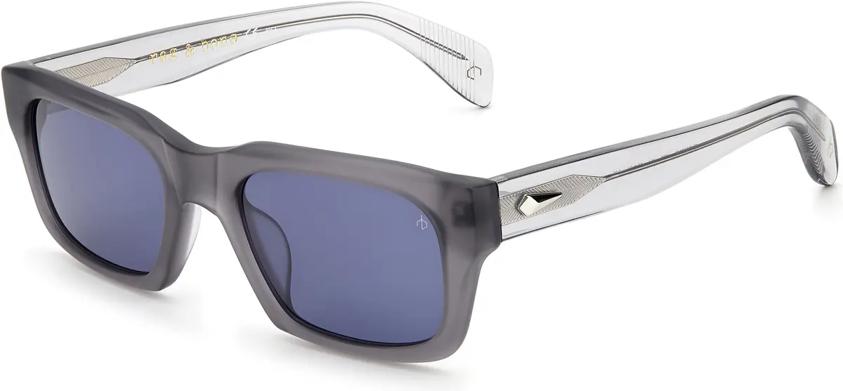 Rag & Bone 5038 Sunglasses 1