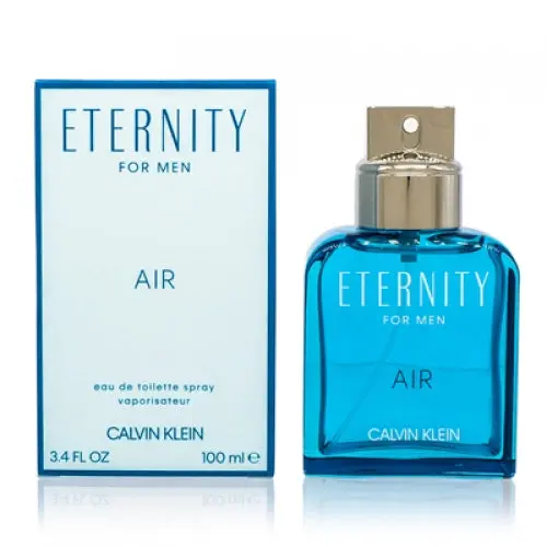 Calvin Klein Eternity Air Edt Spray 1