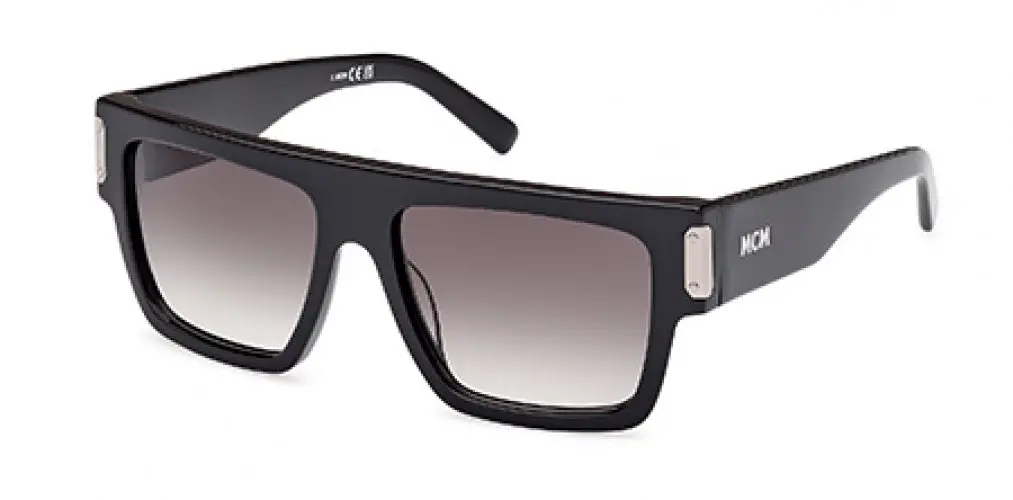 Mcm Worldwide 0011 Sunglasses 1