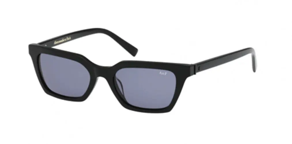 Abercrombie & Fitch 00031 Sunglasses 1