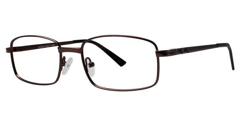 Modern Times Ryan Eyeglasses 1