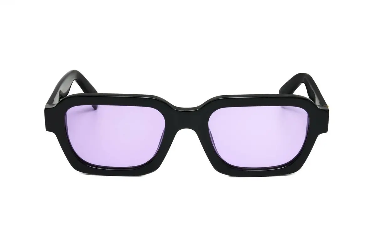 Retrosuperfuture Caropurple Sunglasses 1
