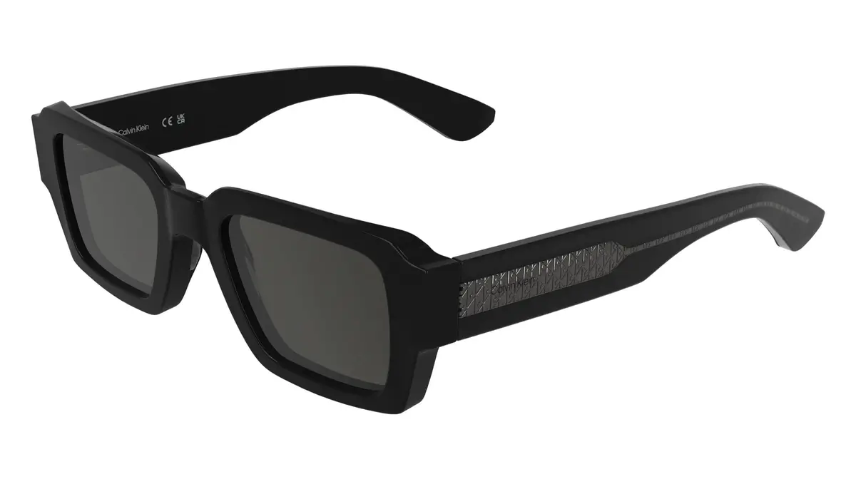 Calvin Klein Ck25538s Sunglasses 1