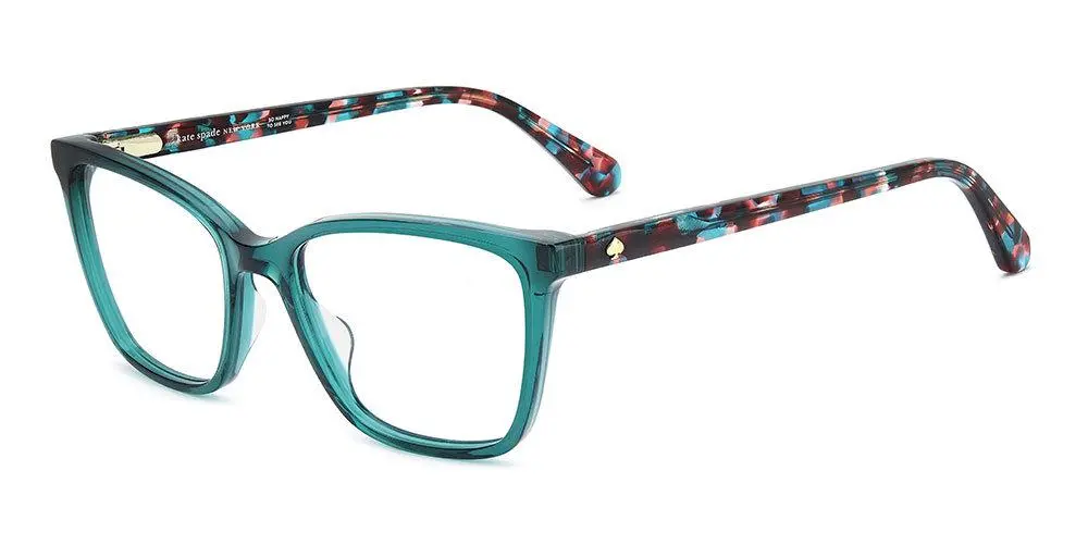 Kate Spade Ksjalinda2 Eyeglasses 1