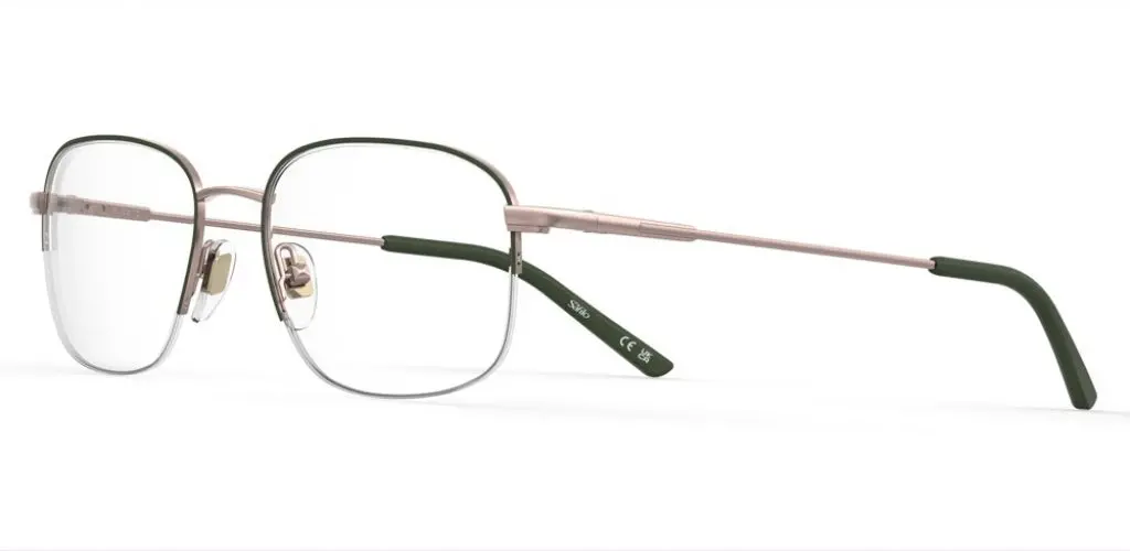 Elasta E7033t Eyeglasses 1
