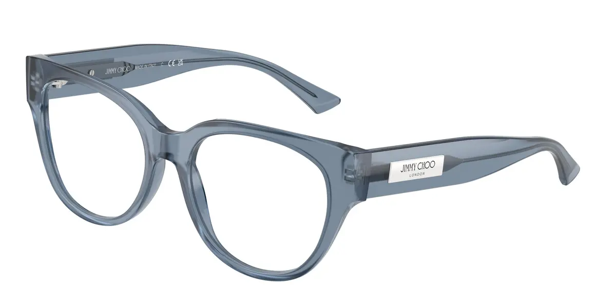 Jimmy Choo 3035F Eyeglasses 1