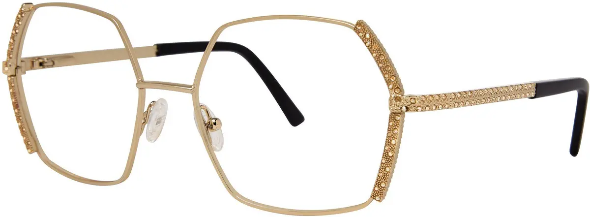 Caviar Caviar2414 Eyeglasses 1