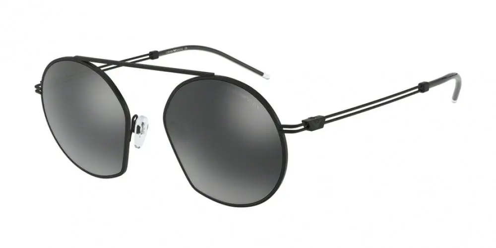 Emporio Armani 2078 Sunglasses 1