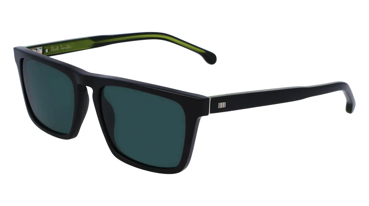 Paul Smith Pssn06255 Edison Sunglasses 1