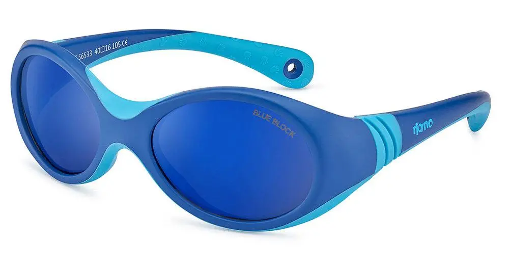 Nanovista Nanito S-Ns575 Sunglasses 1