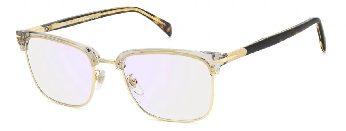 David Beckham Db1183 Eyeglasses 1