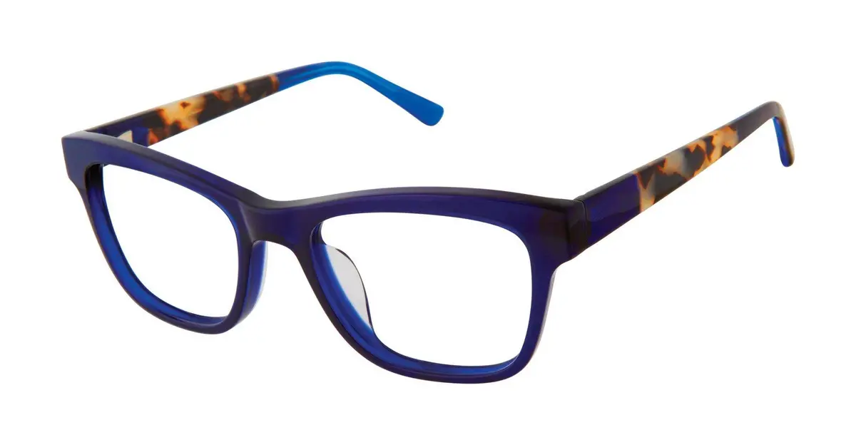 L.A.M.B. Lauf070 Eyeglasses 1