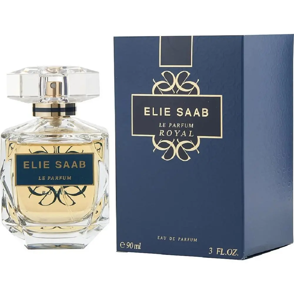 Elie Saab Le Parfum Royal Edp Spray 1