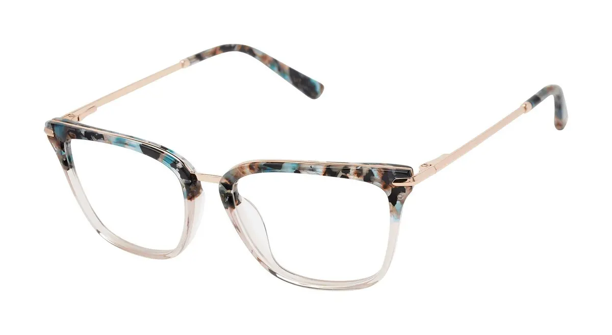 L.A.M.B. La148 Eyeglasses 1