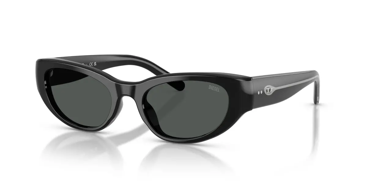 Diesel 2010U Sunglasses 1