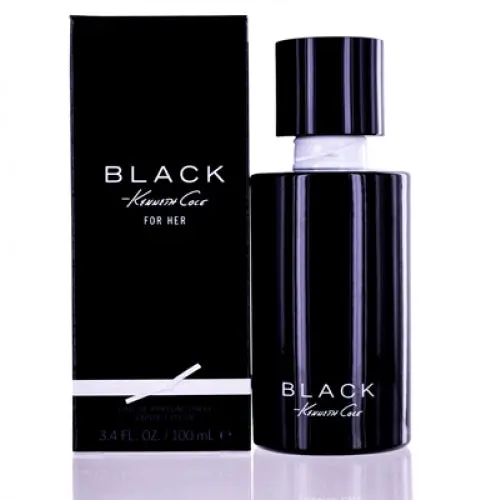 Kenneth Cole Black Edp Spray 1