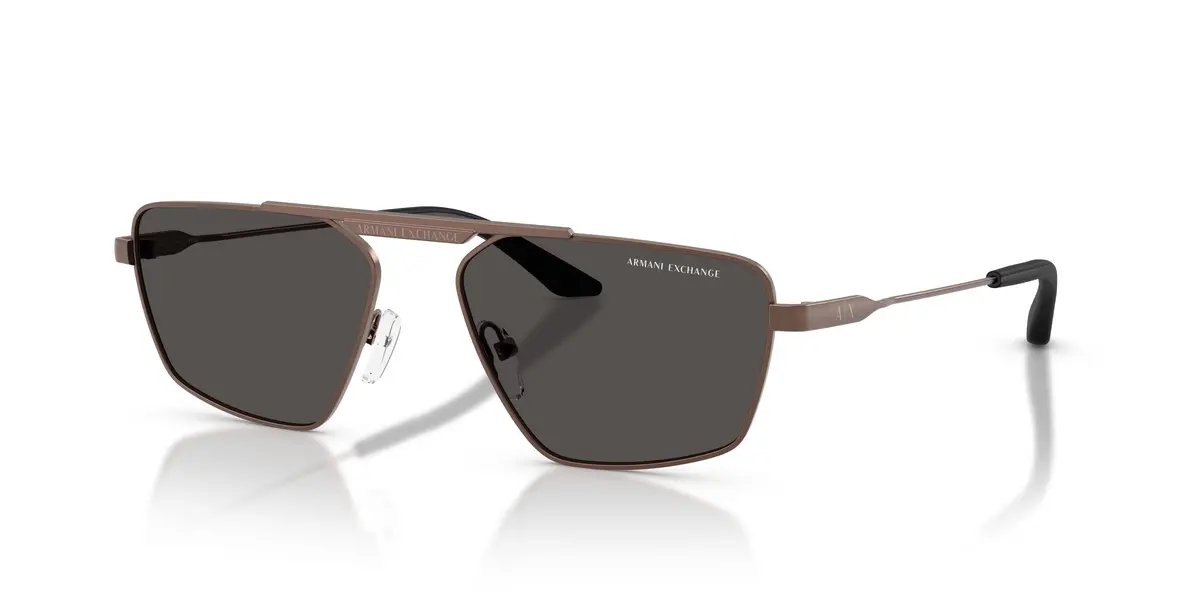 Armani Exchange 2059S Sunglasses 1