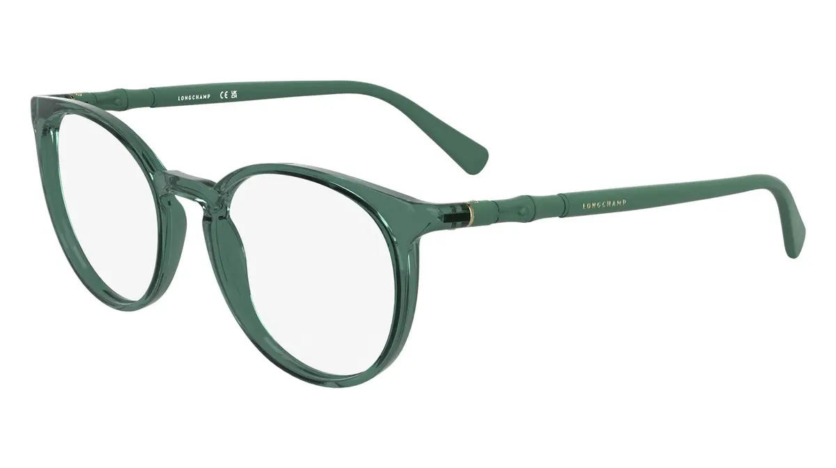 Longchamp Lo2768 Eyeglasses 1