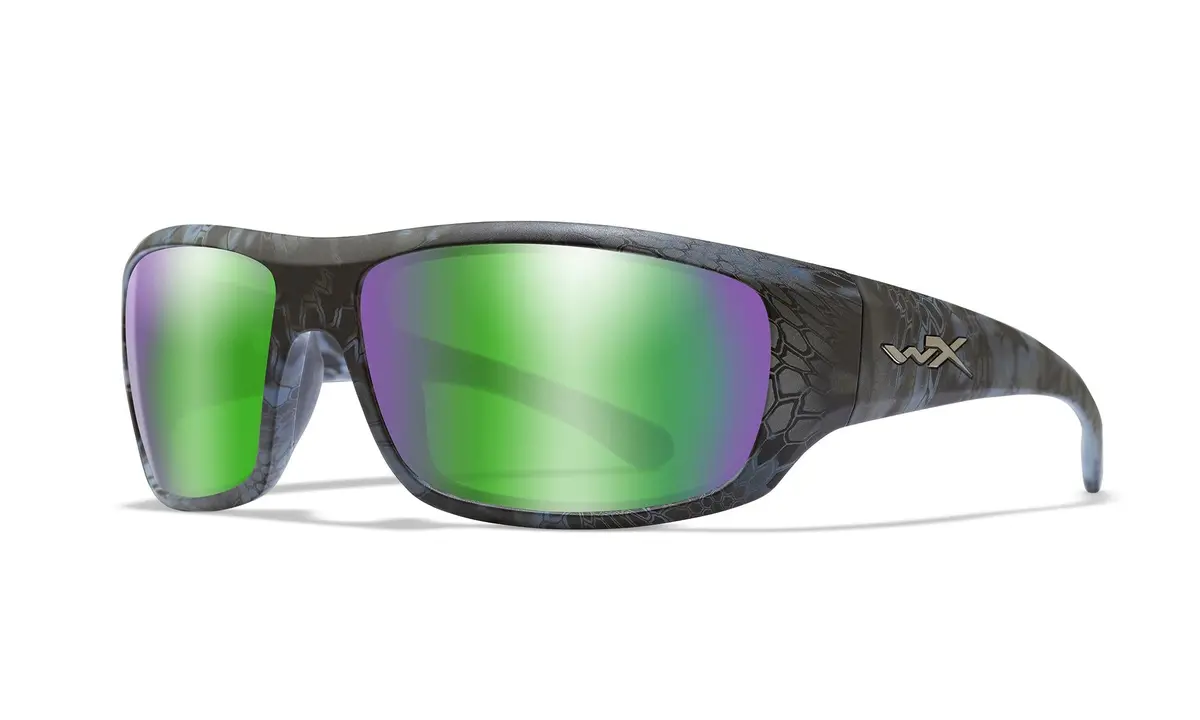 Wiley X Caps Kryptek Frame & Lenses 1
