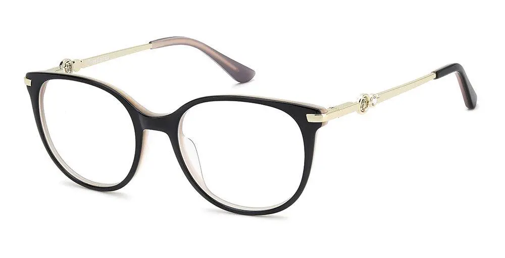 Juicy Couture Ju272 Eyeglasses 1