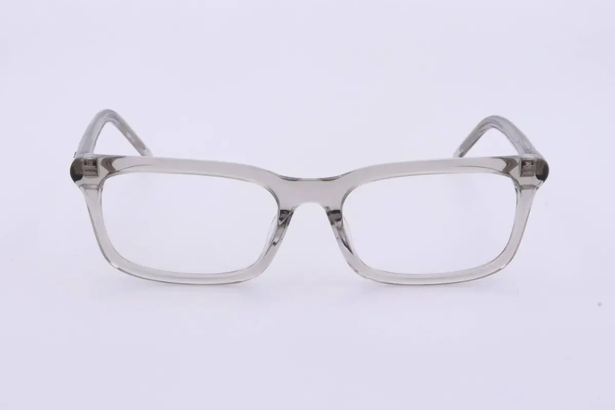 Retrosuperfuture Numero146nebbia Eyeglasses 1