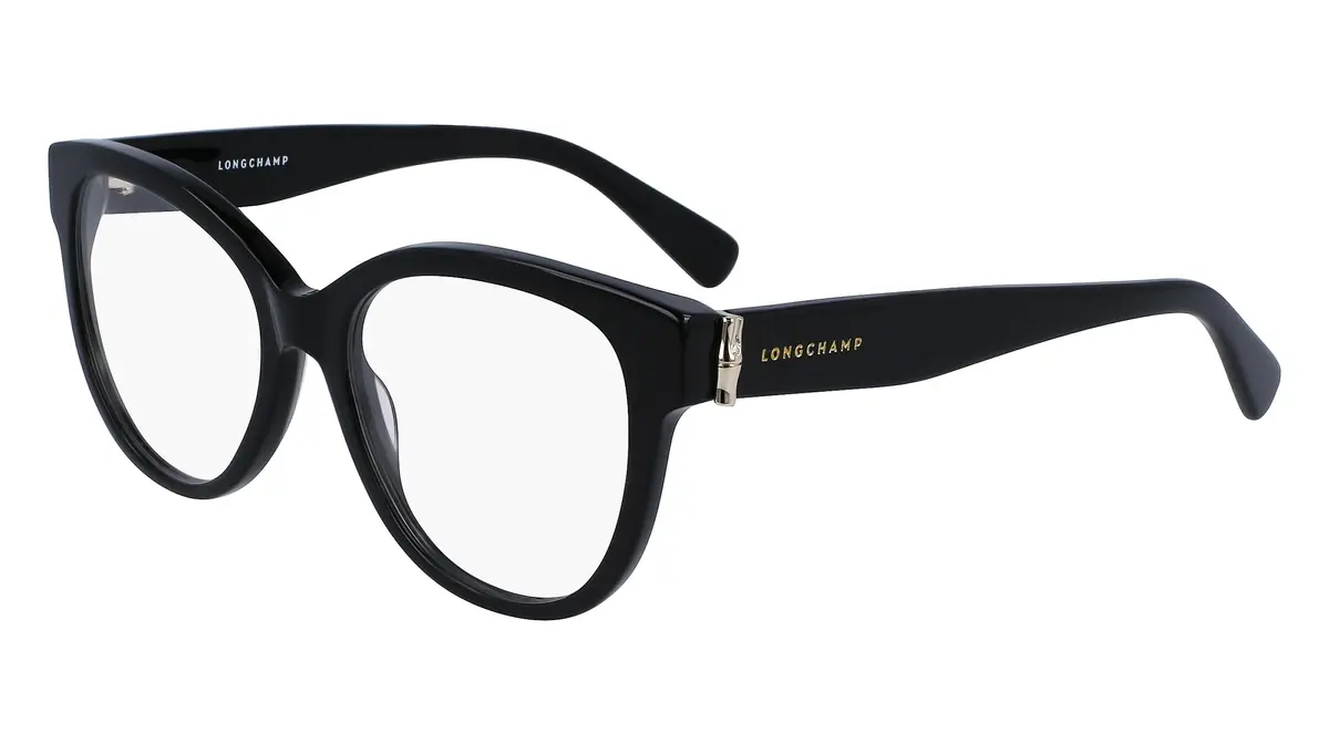 Longchamp Lo2714 Eyeglasses 1